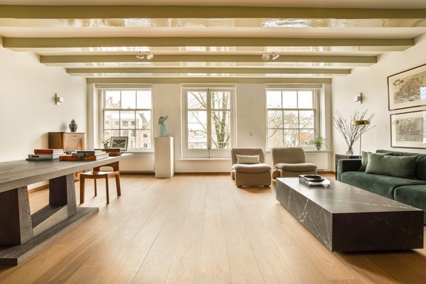 Herengracht, 1017CC Amsterdam